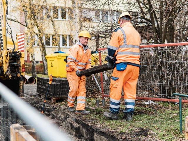 22. ul. Kościuszki (28.11.2019)